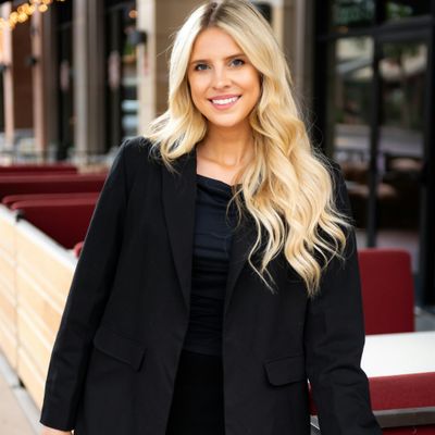 Madelyn Kupfer - Super Home Warranty