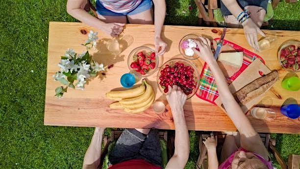Brunch on the Spectrum: A Socially Immersive Retreat & Workshop