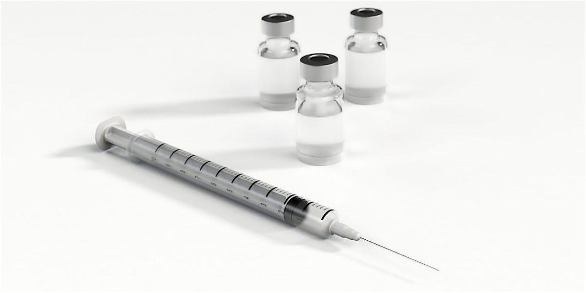 Oct. 21 - Where does Illinois' vaccine efforts go from here?