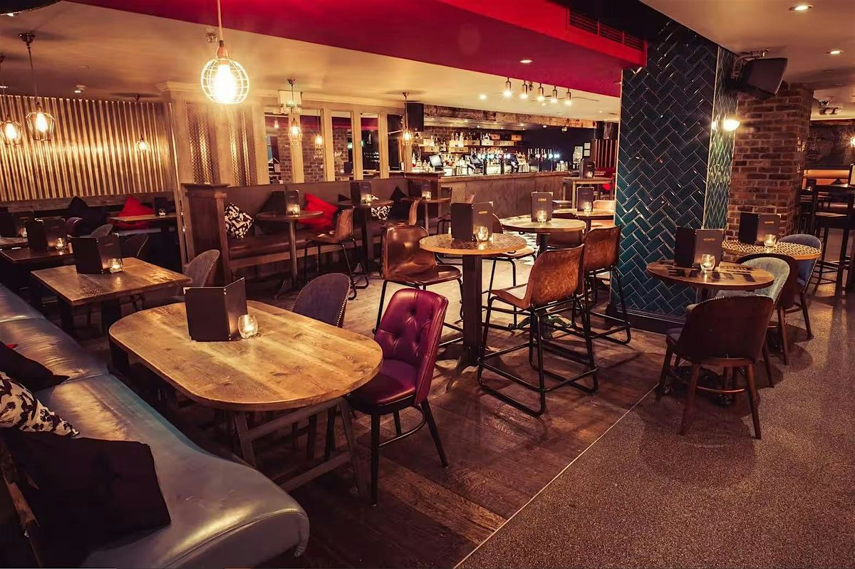 Property Nexus - Pre-MIPIM Property Networking Event 2026 (the BIG one!)