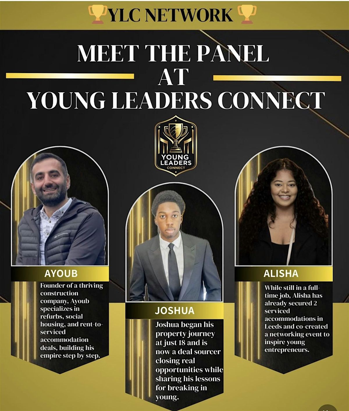 Young Leaders Connect