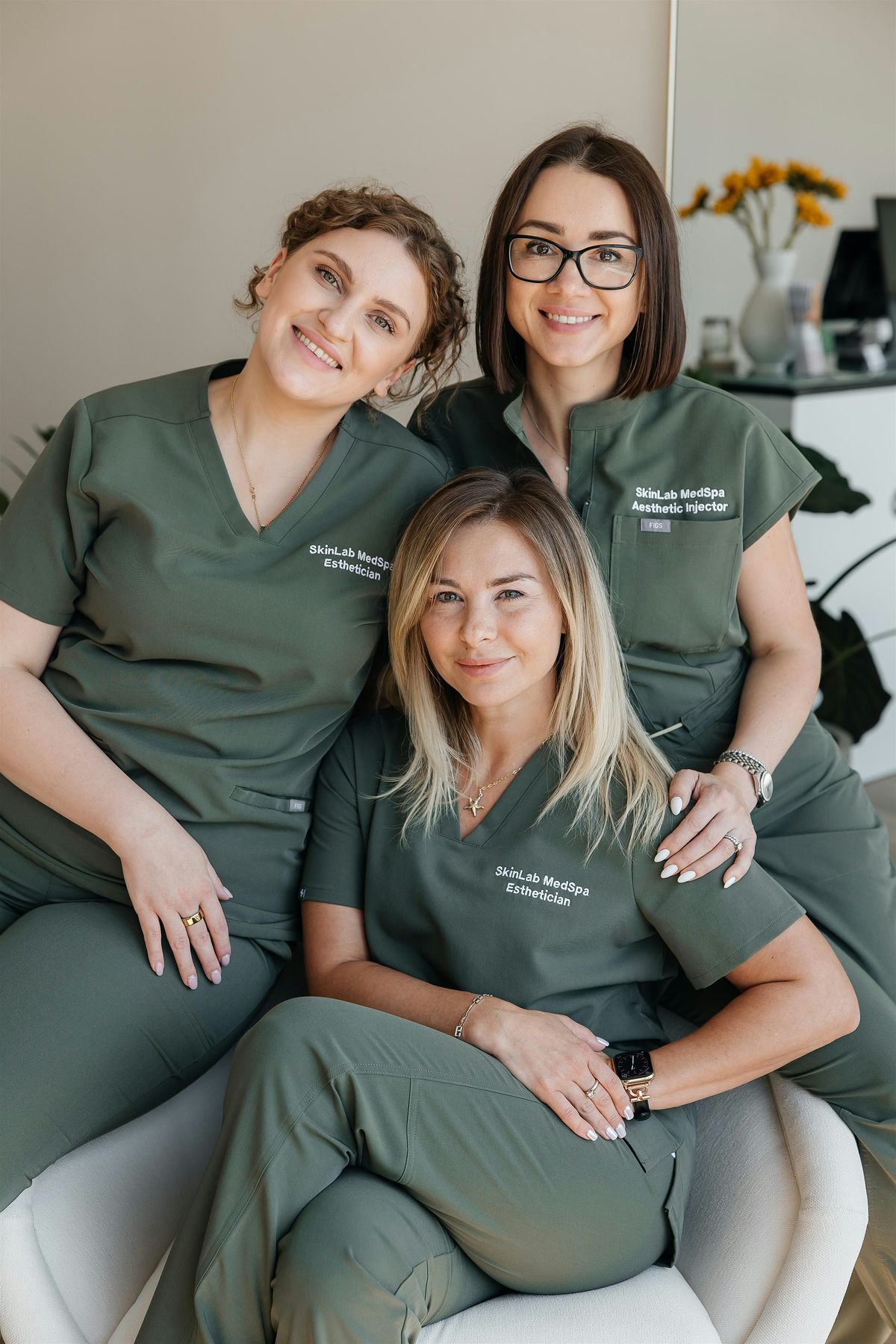 Women's Health and Fall\/Winter Fashion by SkinLab