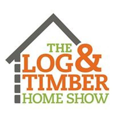 The Log & Timber Home Show