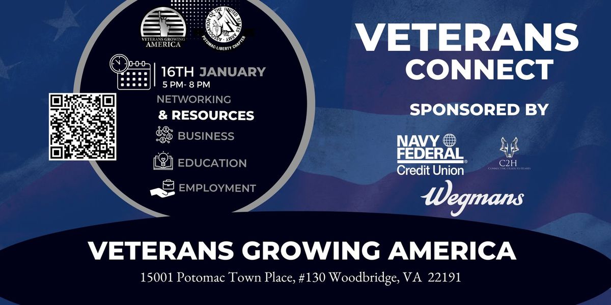 Veterans Connect