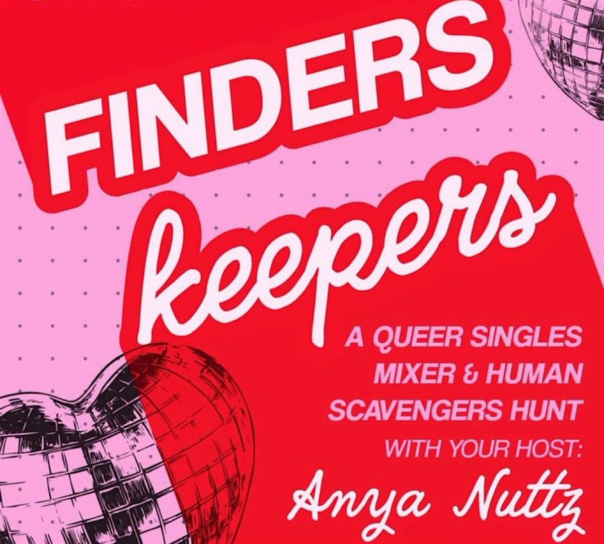 Finders Keepers