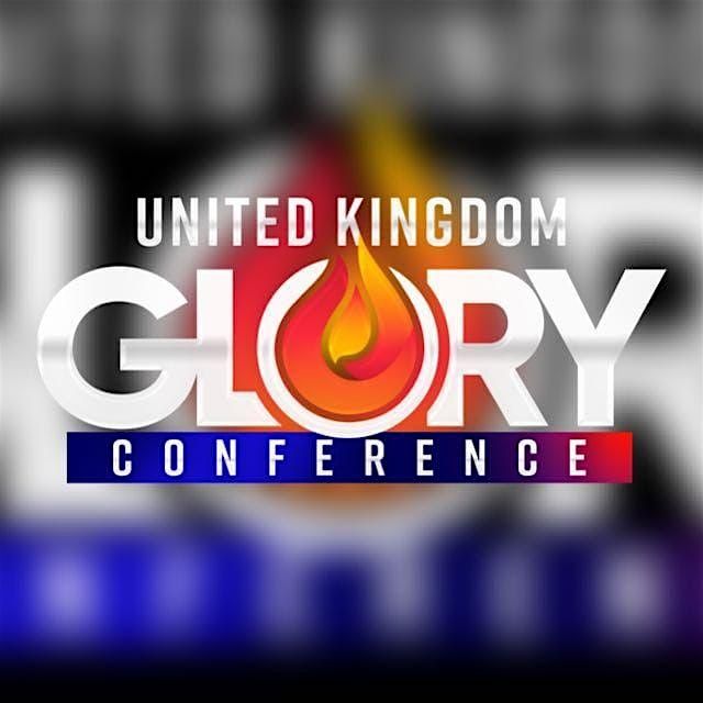 The Glory Conference Presents: A Night of Glory Encounter