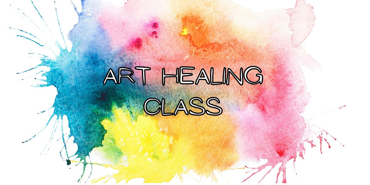 Art Healing Class