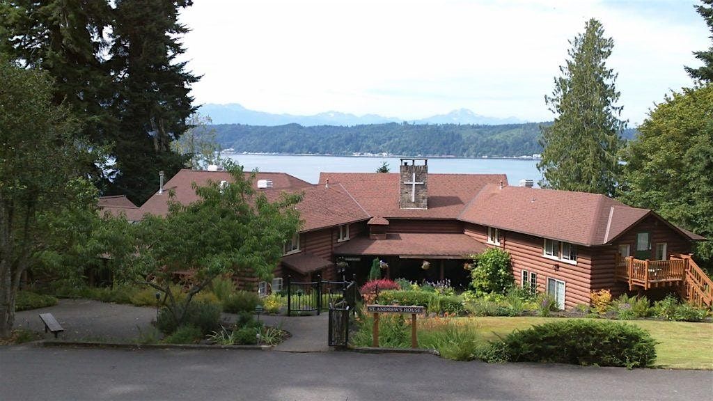 Leaning Into Grief: Personal and Planetary Sorrows