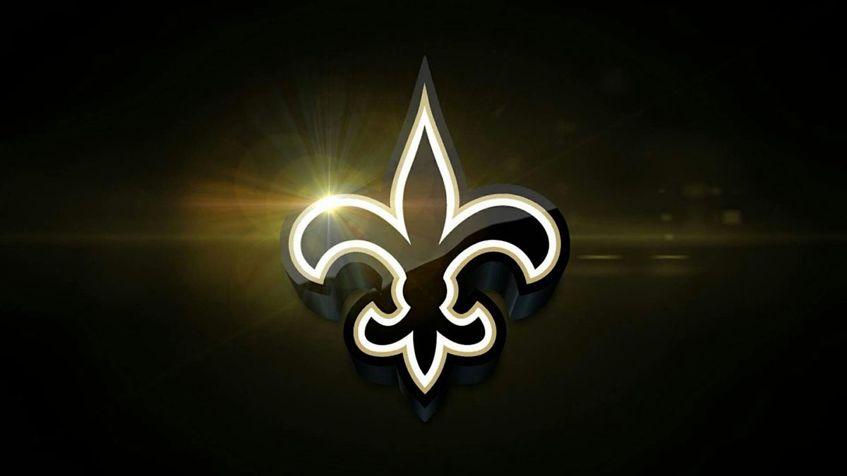 New Orleans Saints Watch Party at Tibby' New Orleans Kitchen in Winter Park
