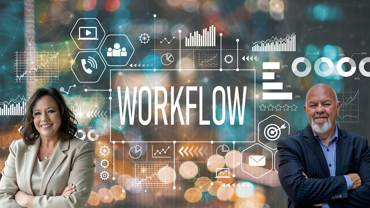 AI Workflow Clinic