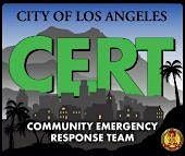 LAFD CERT - WOODLAND HILLS