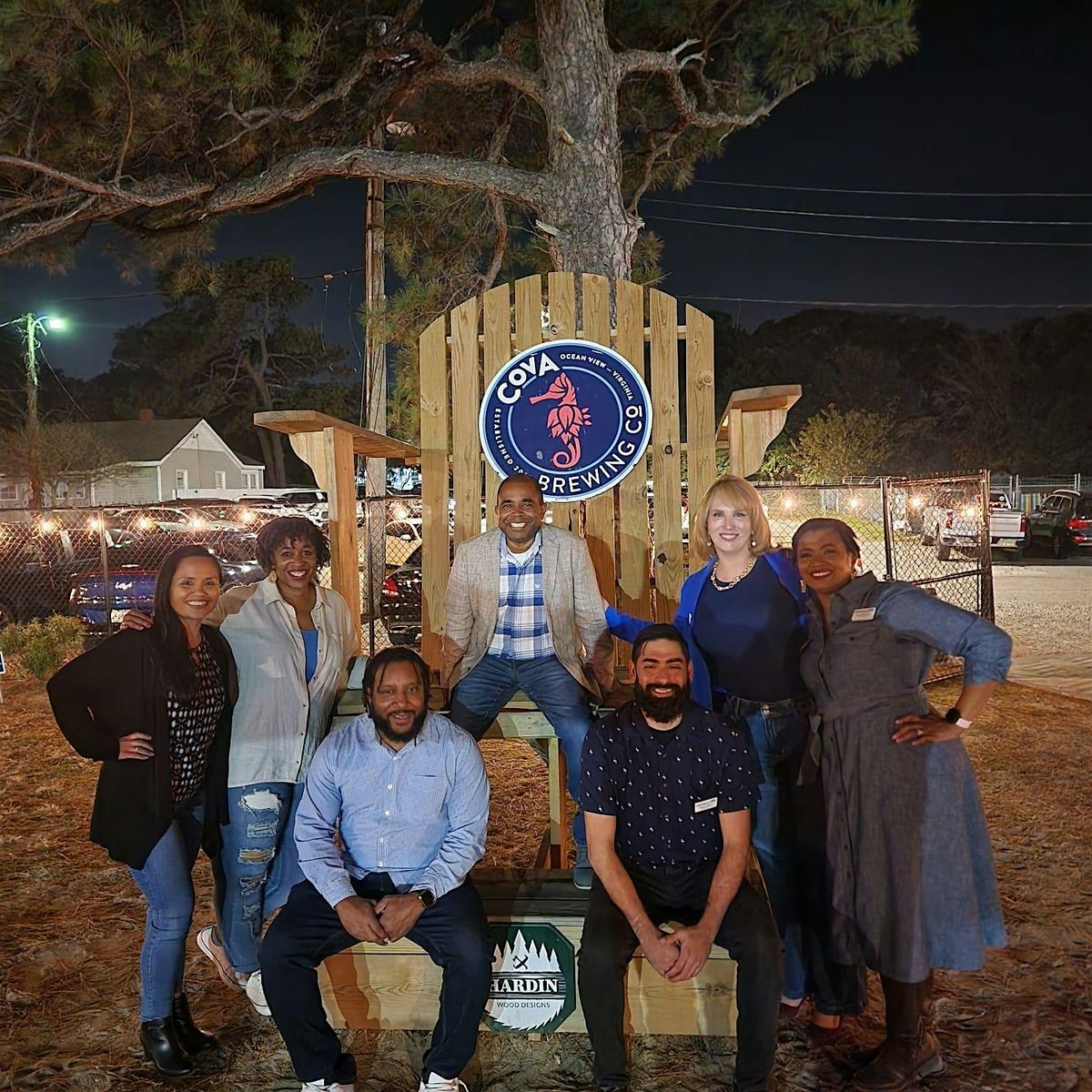 757 Career Summit Red Wine & Brew Mixer (Fall Edition) Southside
