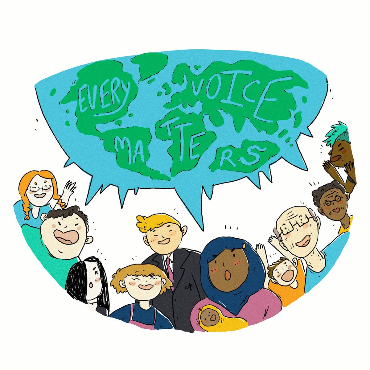 'A palaeontological view of the modern climate and biodiversity crisis'