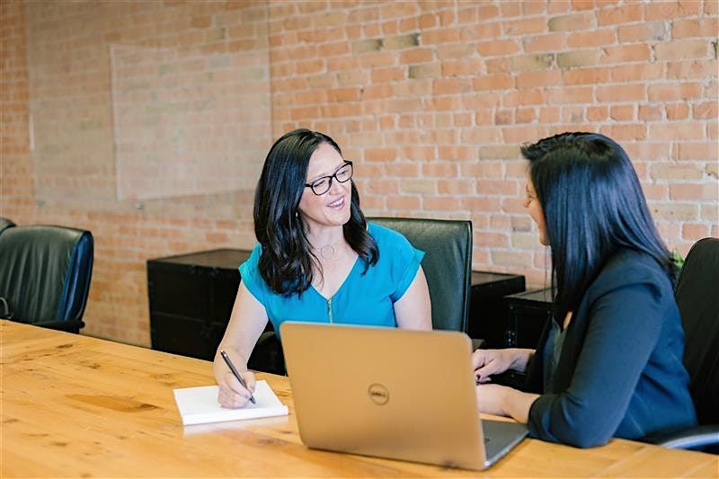 Elevate Hennepin Thriving Thursday in Minnetonka