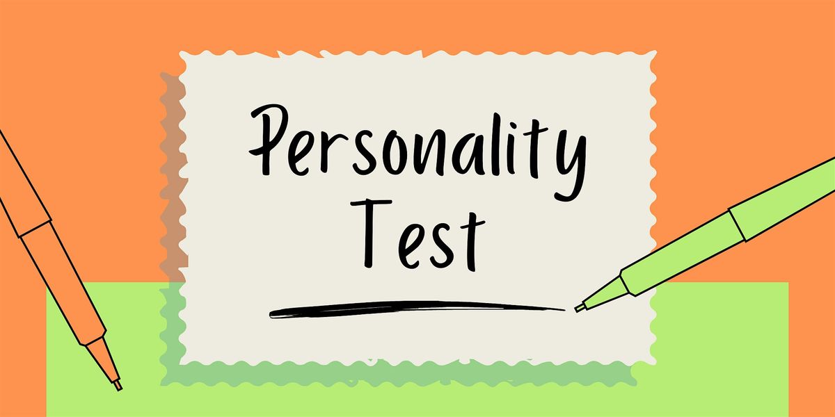 Discussion: Personality Systems and Tests (MBTI, Enneagram, etc.)