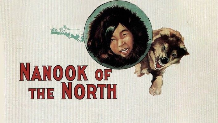 CINEMATIS : NANOOK OF THE NORTH  @ BAR LUME !!!!