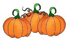 Family Pumpkin Party