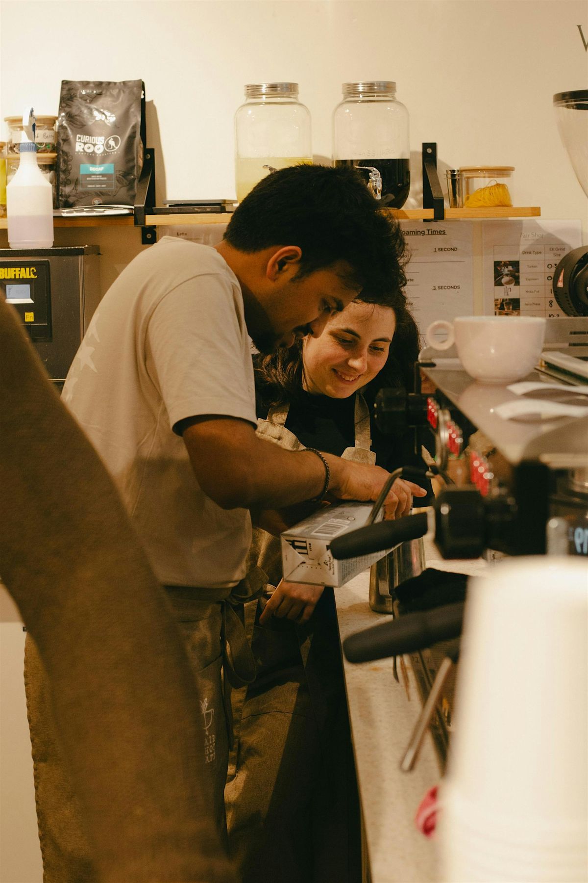 Hiring more inclusively: Neurodiversity in the hospitality industry