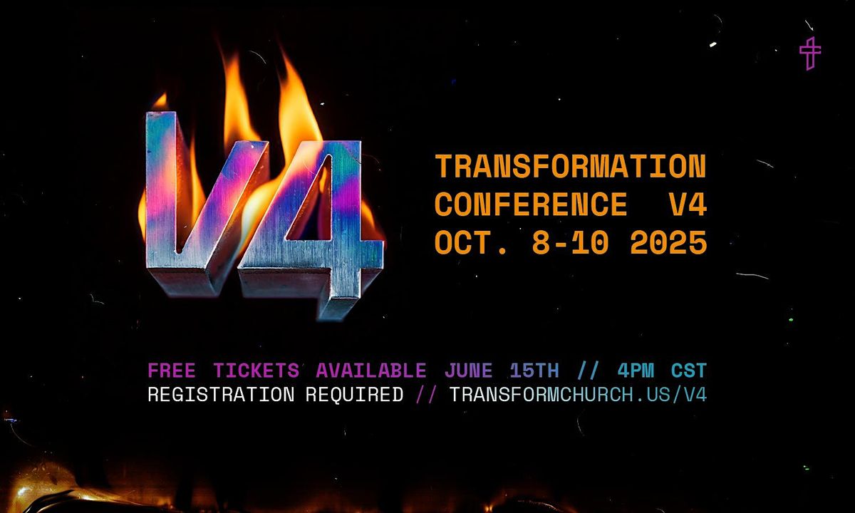 Transformation Conference V4