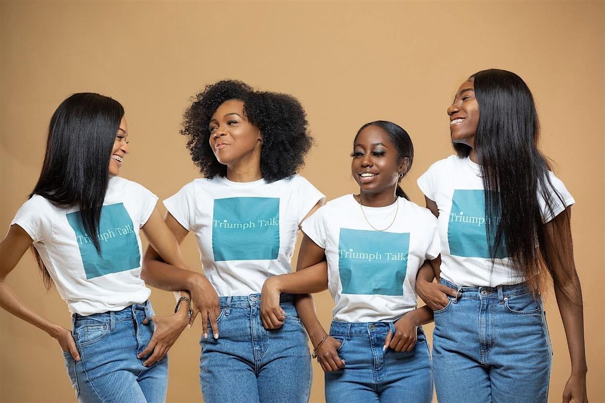 Triumph OVER Trauma Empowerment Conference