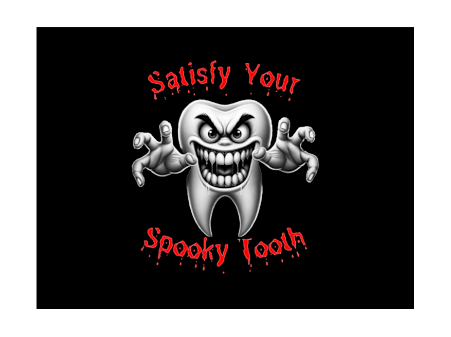 Spooky Tooth Presents: Epitaphs & Alleyways ~ Historic, Haunted & Dark Tour