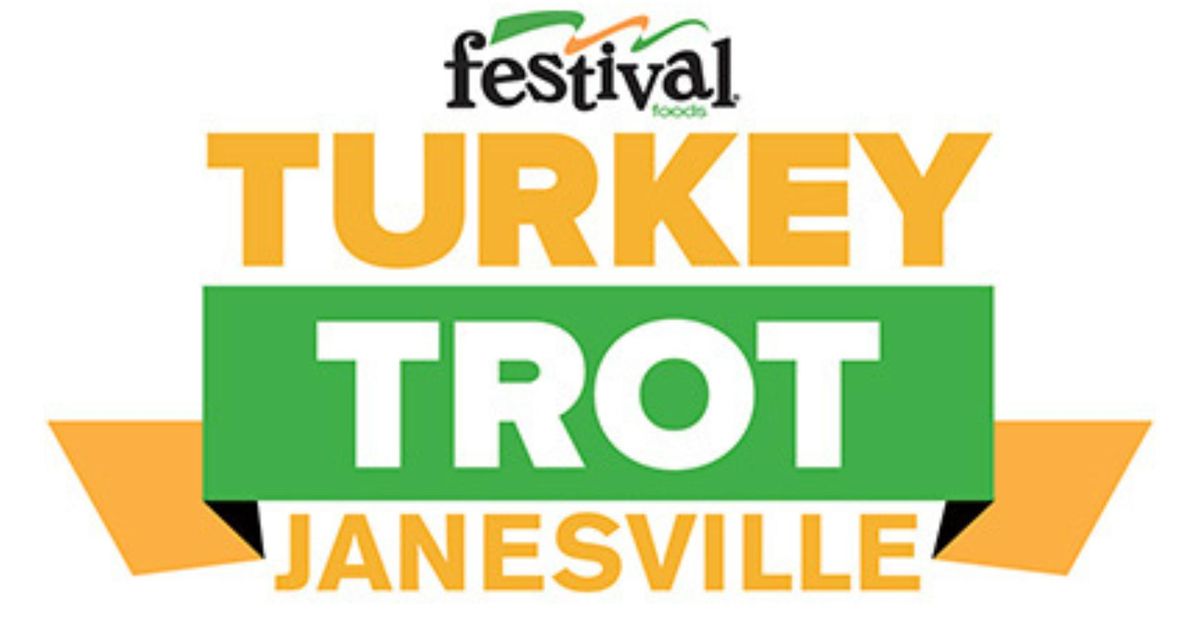 Festival Foods Turkey Trot - Janesville