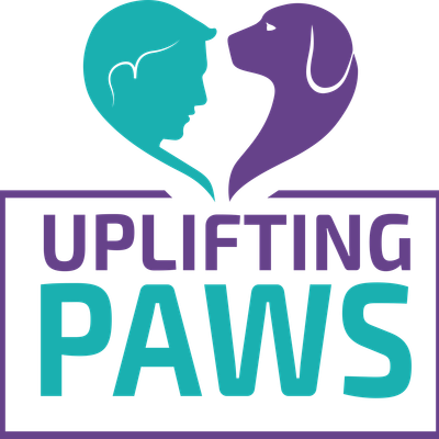 Uplifting Paws