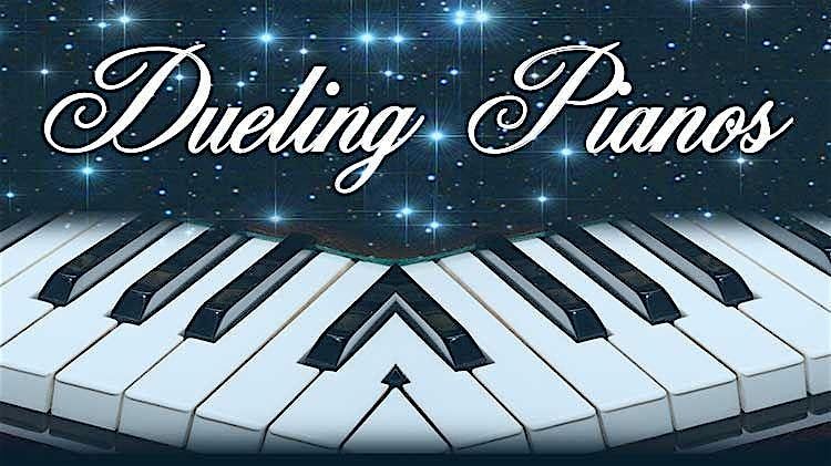 Dueling Pianos, Longmont