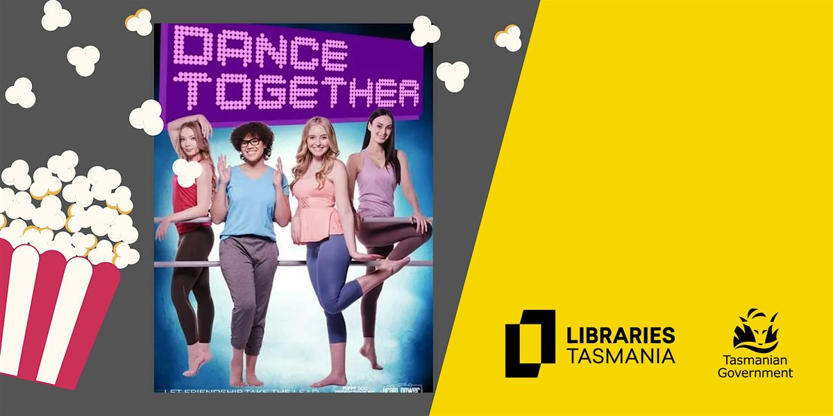 School holiday program:  BeamaFilm at Glenorchy Library