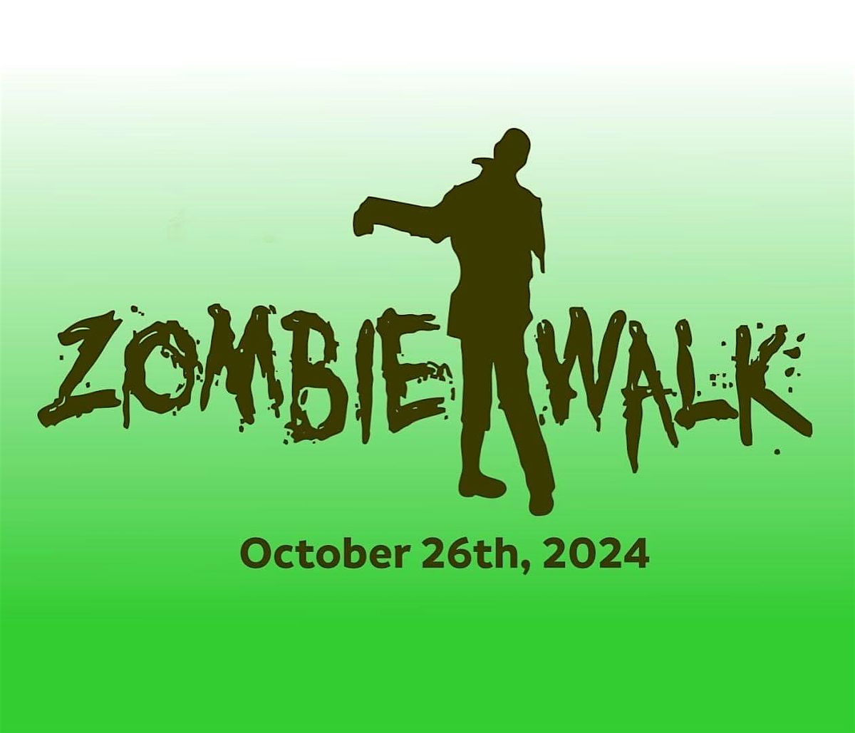 Zombie Walk