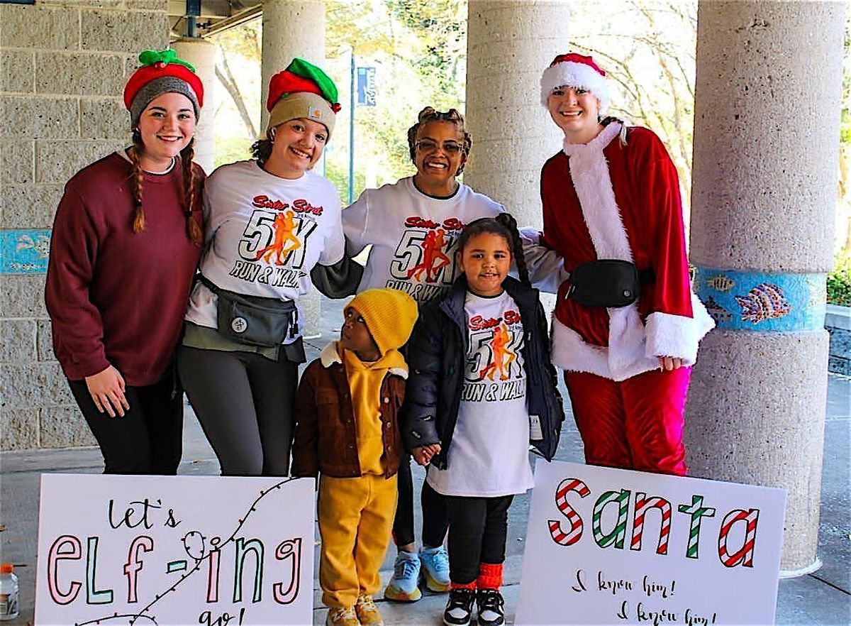SISTER STRUT of CHATTANOOGA  5K Heart Walk\/Run