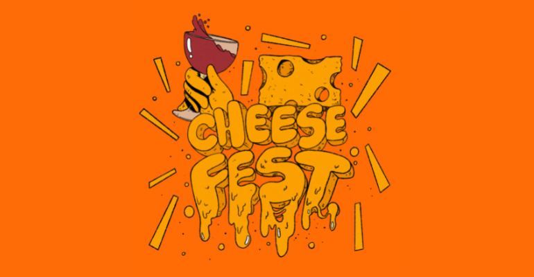 Cheese Fest 2023