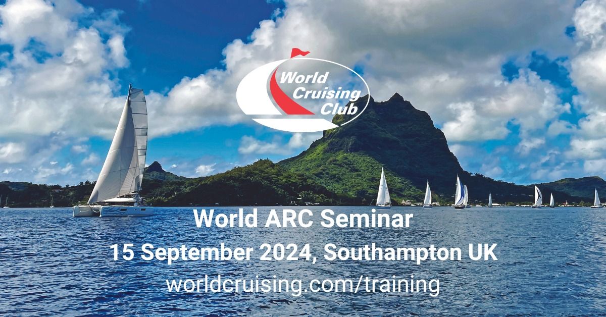 World ARC Seminar