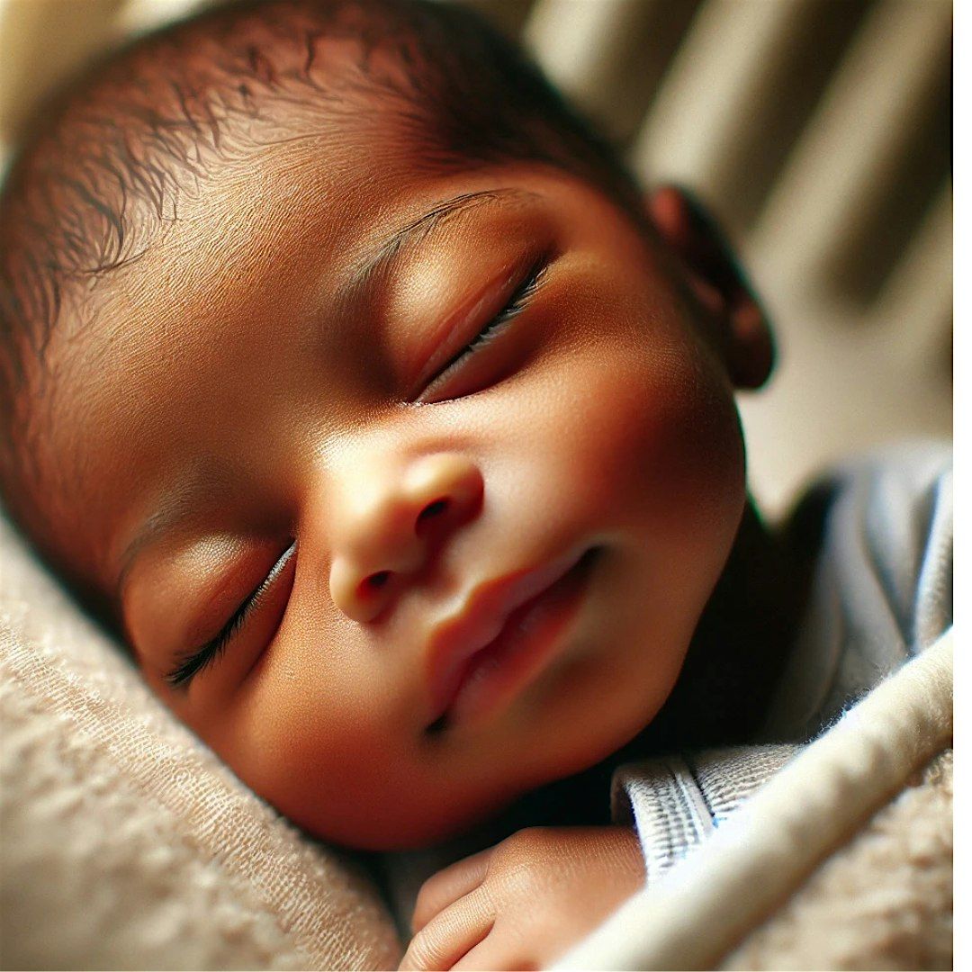 Bringing Your Preemie Home: Safe Sleep Tips