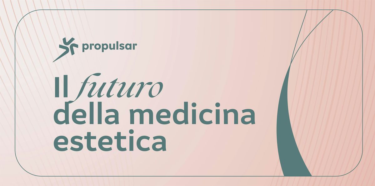 Il futuro della medicina estetica