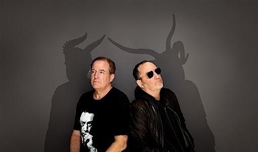 Wonderlick live in concert w\/ Mike Borgia