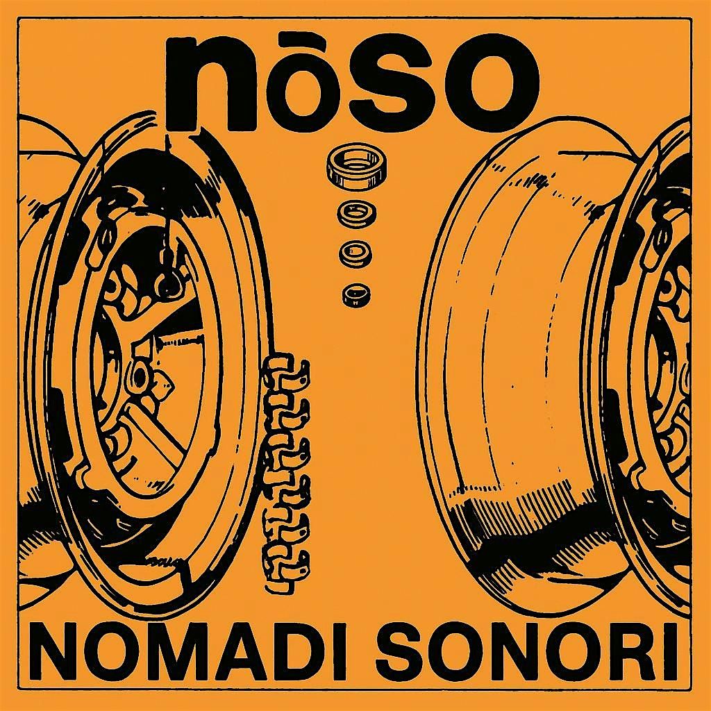 NOSO - Nomadi Sonori