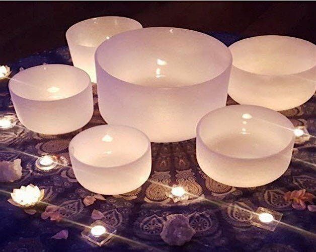 Breathe and Vibe: Breathe-work and Sound Healing Experience