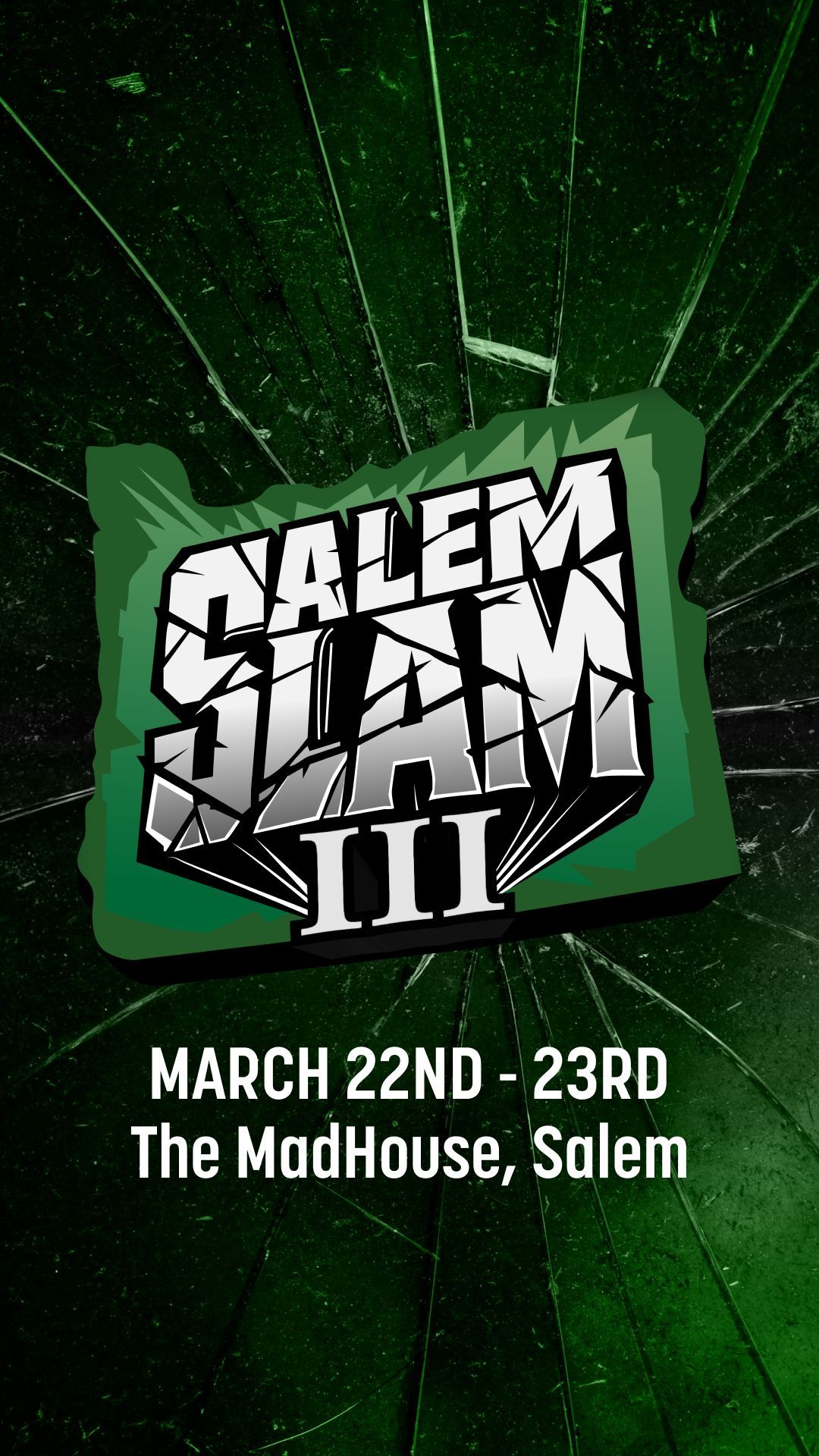 Salem Slam III