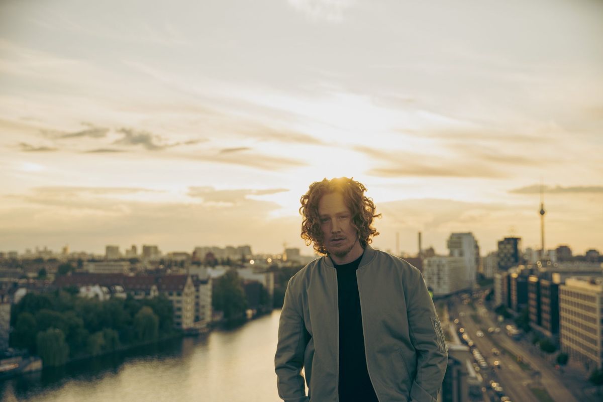 MICHAEL SCHULTE \/\/ Sommermusik 2025 \/\/ Schloss Rheydt