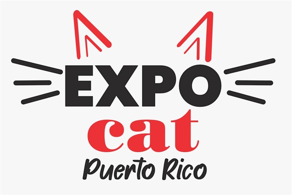 CAT EXPO PUERTO RICO