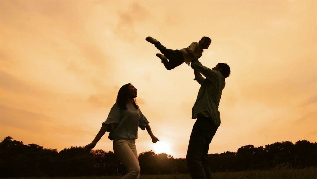 Family Support Services' Parent Support Group