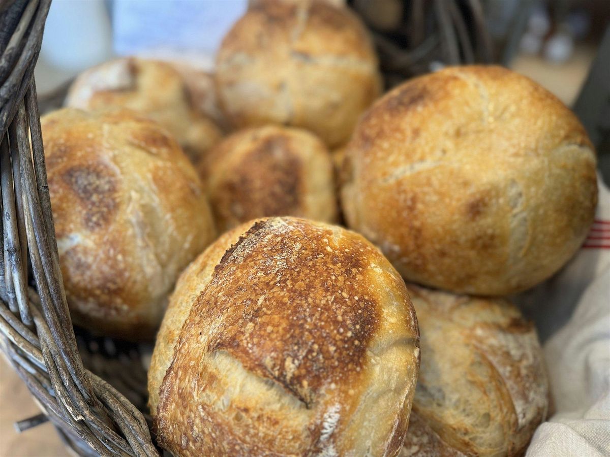 Sourdough Class