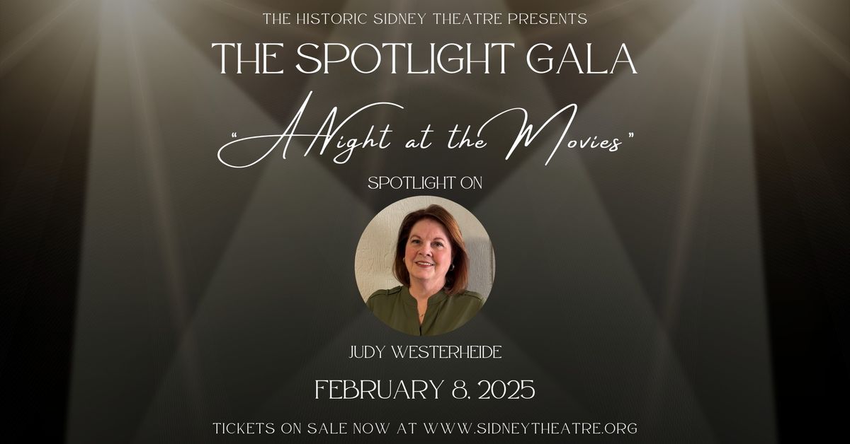 The Spotlight Gala