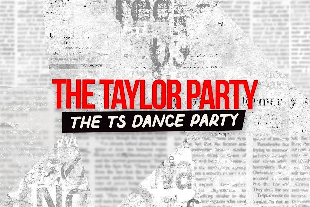 MAINZ - TAYLOR SWIFT PARTY NIGHTS