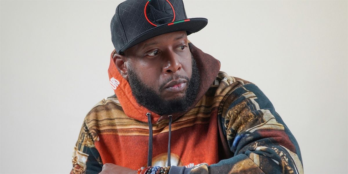 Talib Kweli