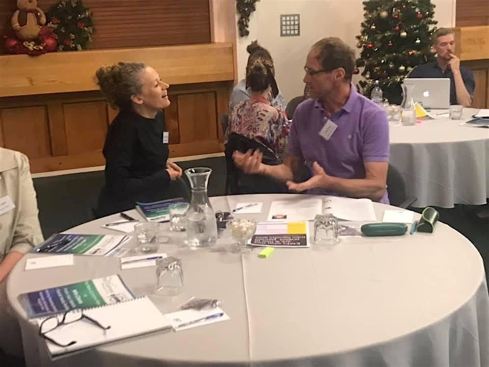 The Smarter Ways to Win Clients For Your Wellington Health Biz In 2026