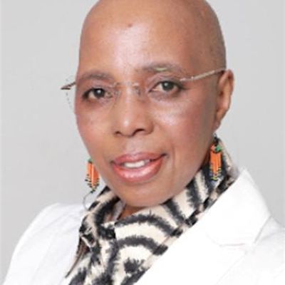 Dr Kuda Felicia Munjaidi