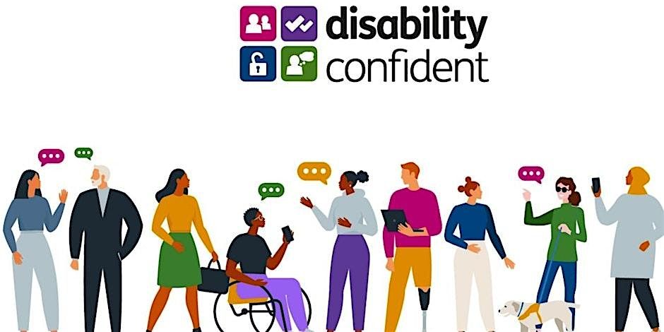 Somerset Disability Confident Employer Network