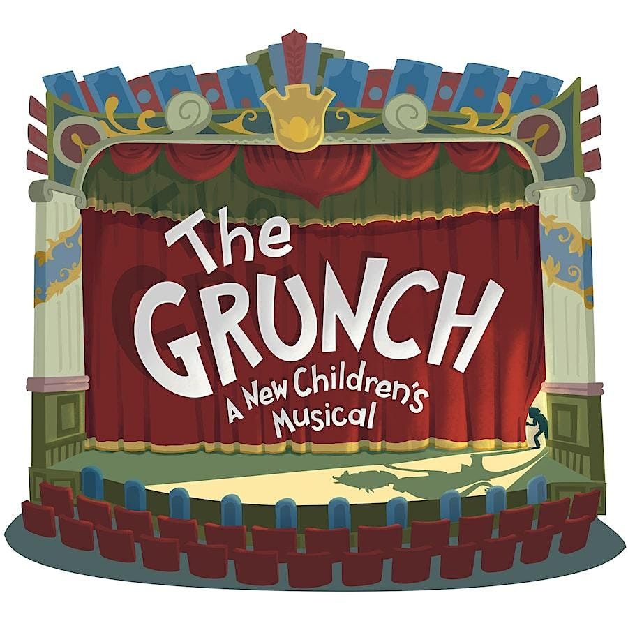 FHSA 5th Grade Presents: The Grunch